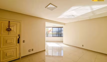 Apartamento à venda, 3 quartos, 1 suíte, 2 vagas, Centro - Divinópolis/MG