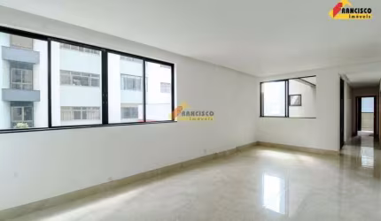 Apartamento à venda, 3 quartos, 3 suítes, 2 vagas, Centro - Divinópolis/MG