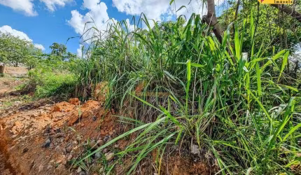 Lote à venda, Maria Peçanha - Divinópolis/MG