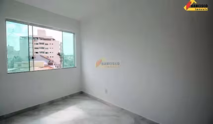 Apartamento à venda, 3 quartos, 1 suíte, 1 vaga, Manoel Valinhas - Divinópolis/MG