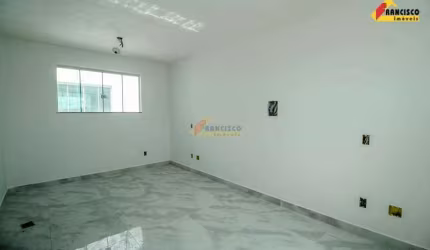 Apartamento à venda, 3 quartos, 1 suíte, 1 vaga, Manoel Valinhas - Divinópolis/MG