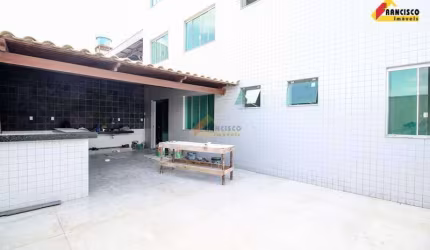 Apartamento à venda, 3 quartos, 1 suíte, 1 vaga, Manoel Valinhas - Divinópolis/MG