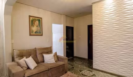 Apartamento à venda, 3 quartos, 1 suíte, 1 vaga, Levindo Paula Pereira - Divinópolis/MG