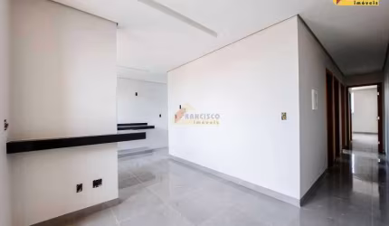 Apartamento à venda, 3 quartos, 1 suíte, 2 vagas, Belvedere - Divinópolis/MG