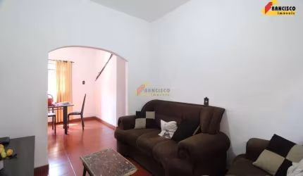 Casa à venda, 4 quartos, 4 vagas, Manoel Valinhas - Divinópolis/MG