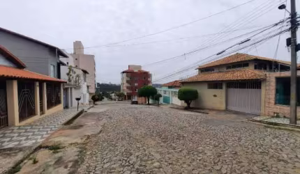 Casa à venda, 3 quartos, Bom Pastor - Divinópolis/MG