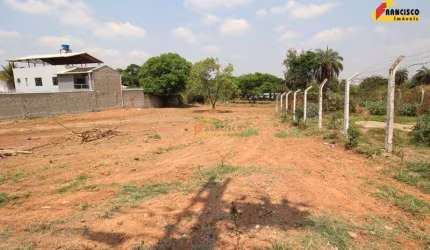 Lote à venda, Santos Dumont - Divinópolis/MG