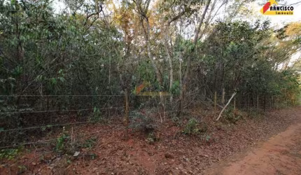 Terreno à venda, Jardinópolis - Divinópolis/MG