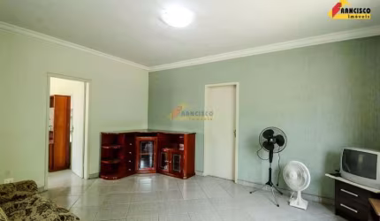 Apartamento à venda, 4 quartos, 1 vaga, Centro - Divinópolis/MG