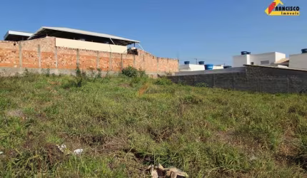 Lote à venda, São Roque - Divinópolis/MG