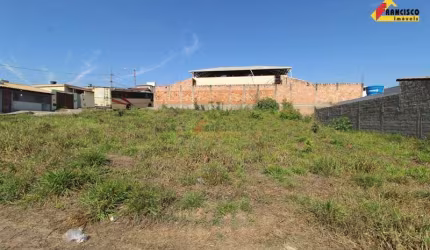 Lote à venda, São Roque - Divinópolis/MG
