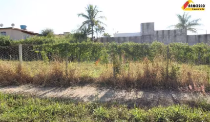 Lote à venda, São Roque - Divinópolis/MG
