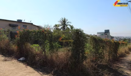 Lote à venda, São Roque - Divinópolis/MG