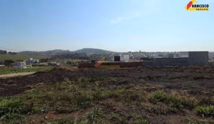 Lote à venda, São Roque - Divinópolis/MG