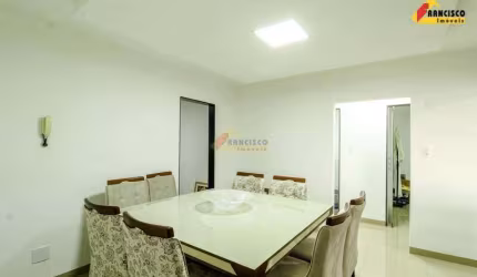 Apartamento à venda, 3 quartos, 1 vaga, Vila Espírito Santo - Divinópolis/MG