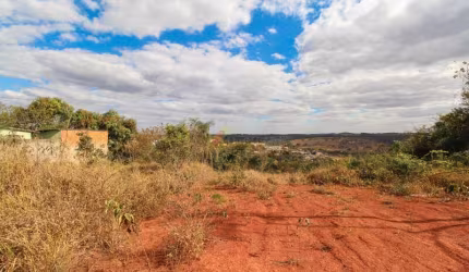 Lote à venda, Jardinópolis - Divinópolis/MG