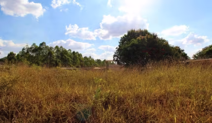 Lote à venda, São Simão - Divinópolis/MG