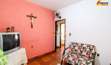 Casa à venda, 3 quartos, 3 vagas, Manoel Valinhas - Divinópolis/MG