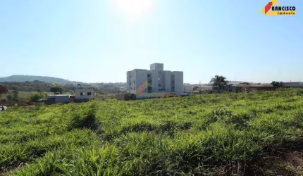 Lote à venda, São Roque - Divinópolis/MG