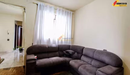 Apartamento à venda, 2 quartos, Ipiranga - Divinópolis/MG