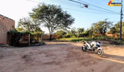 Lote à venda, Maria Peçanha - Divinópolis/MG