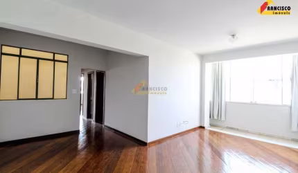 Apartamento à venda, 3 quartos, 1 suíte, 1 vaga, Orion - Divinópolis/MG