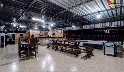 Apartamento à venda, 3 quartos, 3 vagas, Centro - Divinópolis/MG