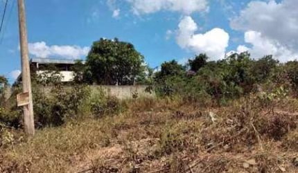 Lote à venda, QUINTA DAS PALMEIRAS - Divinópolis/MG