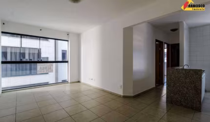 Apartamento à venda, 2 quartos, 1 suíte, 1 vaga, Centro - Divinópolis/MG