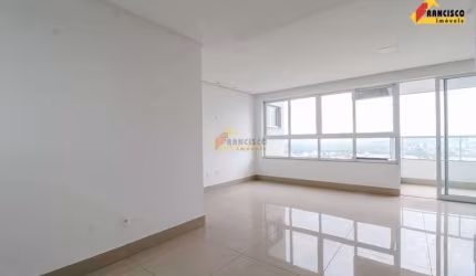 Apartamento à venda, 3 quartos, 3 suítes, 2 vagas, Centro - Divinópolis/MG