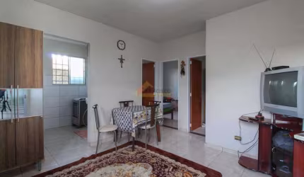 Casa à venda, 2 quartos, 4 vagas, São Frei Galvão - Divinópolis/MG