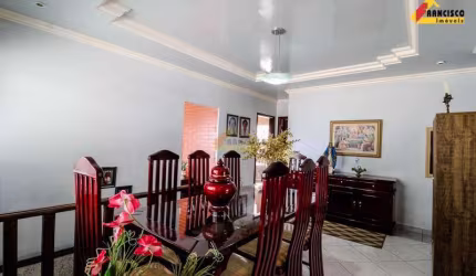 Casa à venda, 3 quartos, 1 suíte, 2 vagas, São José - Divinópolis/MG