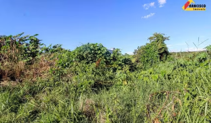 Lote à venda, Primavera - Divinópolis/MG