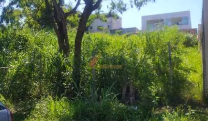 Lote à venda, Orion - Divinópolis/MG