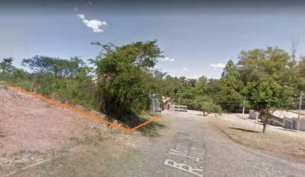 Lote à venda, Manoel Valinhas - Divinópolis/MG