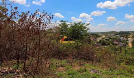 Lote à venda, Jardinópolis - Divinópolis/MG