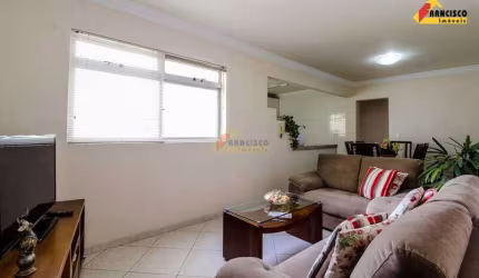 Apartamento à venda, 2 quartos, 1 suíte, 1 vaga, Centro - Divinópolis/MG