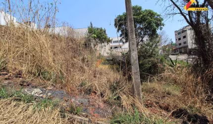 Lote à venda, Manoel Valinhas - Divinópolis/MG