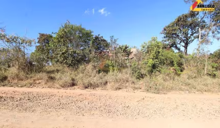 Lote à venda, Itacolomi - Divinópolis/MG