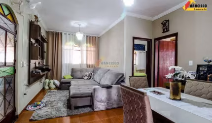Casa à venda, 3 quartos, 1 suíte, 2 vagas, Santa Rosa - Divinópolis/MG