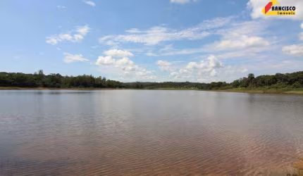 Chácara à venda, 1 quarto, Residencial Veredas - Divinópolis/MG