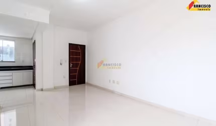 Apartamento à venda, 3 quartos, 1 suíte, 2 vagas, São Judas - Divinópolis/MG