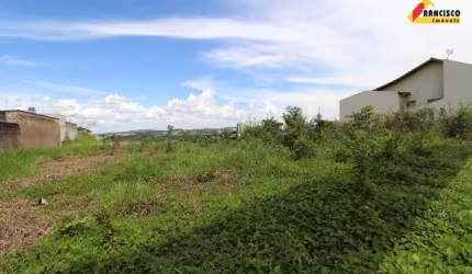 Lote à venda, São José - Divinópolis/MG
