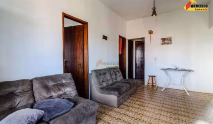 Apartamento à venda, 5 quartos, 2 vagas, Interlagos - Divinópolis/MG