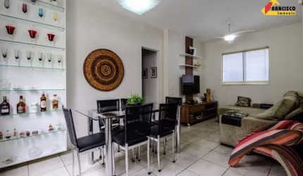 Apartamento à venda, 3 quartos, 1 suíte, 2 vagas, Sidil - Divinópolis/MG
