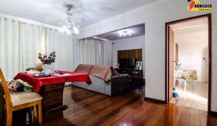 Apartamento à venda, 3 quartos, 1 suíte, 1 vaga, Porto Velho - Divinópolis/MG