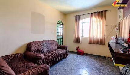 Apartamento à venda, 4 quartos, 1 suíte, 2 vagas, Vale do Sol - Divinópolis/MG