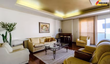 Apartamento à venda, 4 quartos, 1 suíte, 1 vaga, Centro - Divinópolis/MG