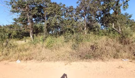 Lote à venda, Jardim das Acácias - Divinópolis/MG