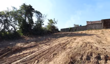 Lote à venda, Padre Herculano - Divinópolis/MG